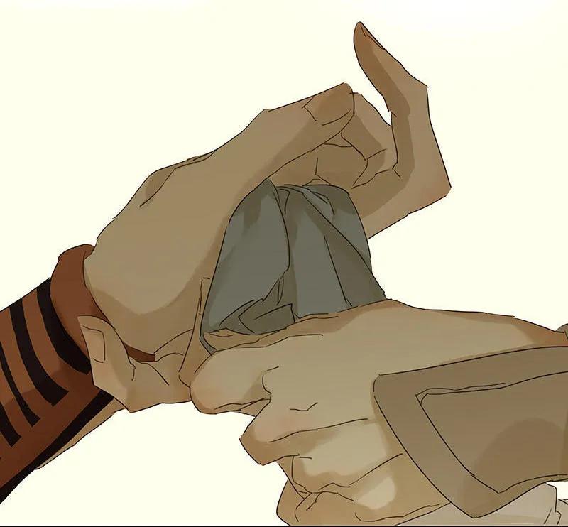 春江花月 - 039 跟花将军长得太像了 - 第39张图