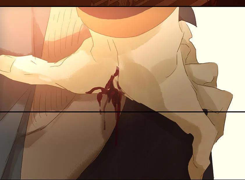 春江花月 - 039 跟花将军长得太像了 - 第21张图