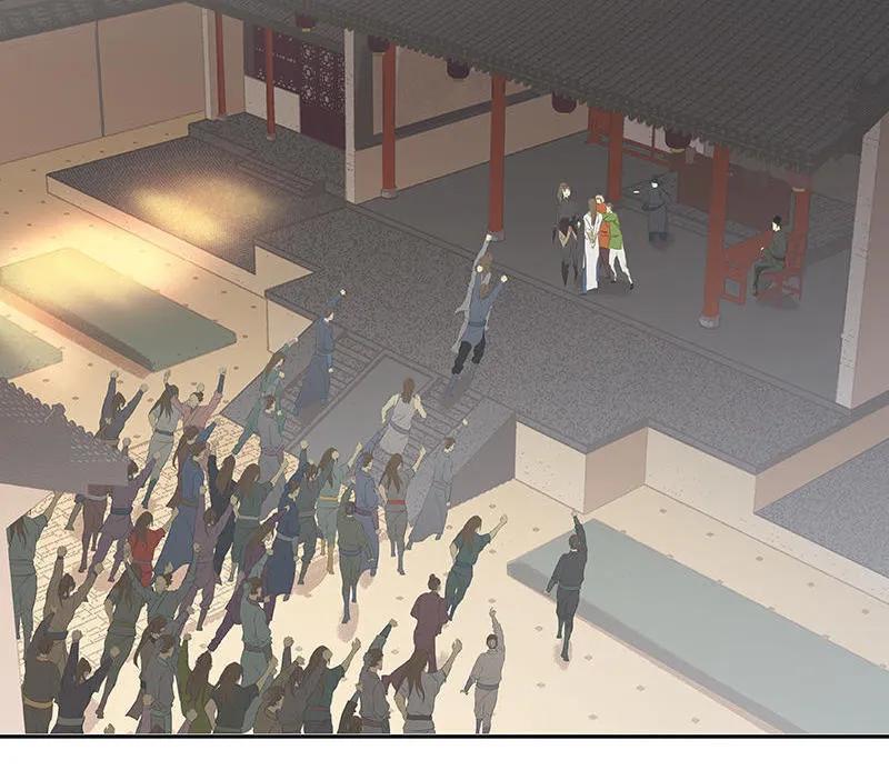 春江花月 - 039 跟花将军长得太像了 - 第53张图