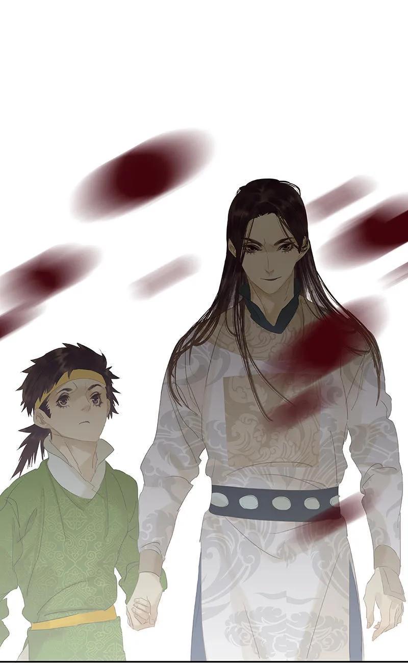 春江花月 - 040 当头一棒 - 第6张图