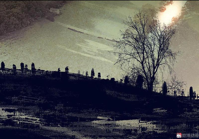 春江花月 - 041 互明心迹 - 第14张图