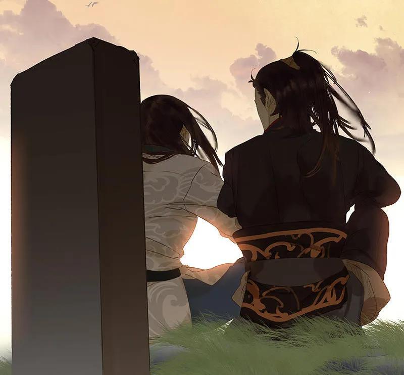 春江花月 - 041 互明心迹 - 第47张图