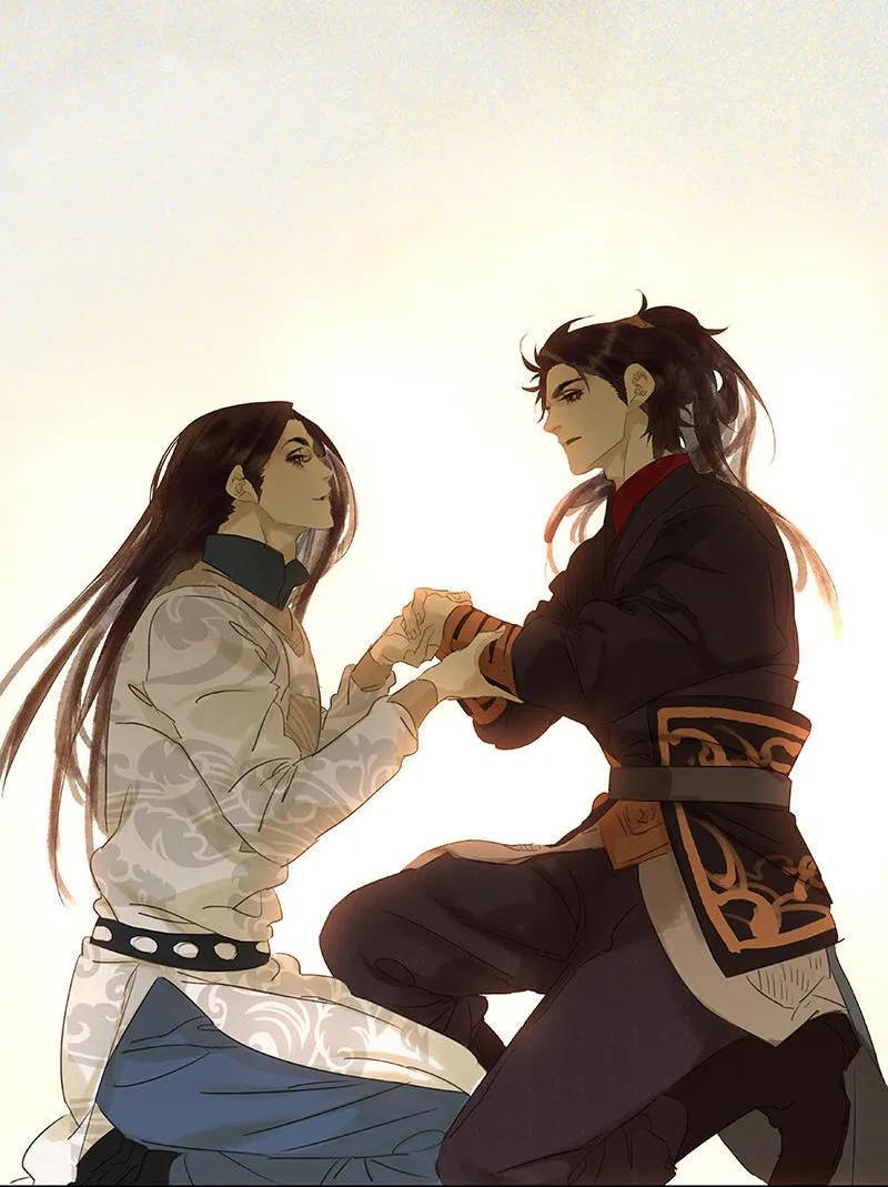 春江花月 - 041 互明心迹 - 第65张图