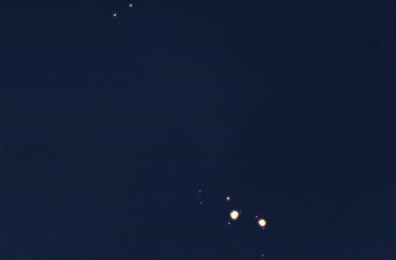 春江花月 - 042 全线告急 - 第50张图