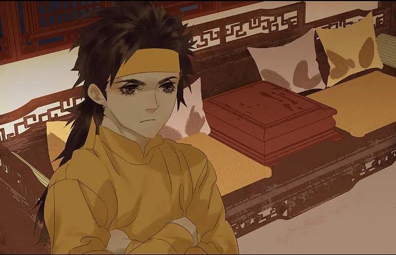 春江花月 - 042 全线告急 - 第33张图