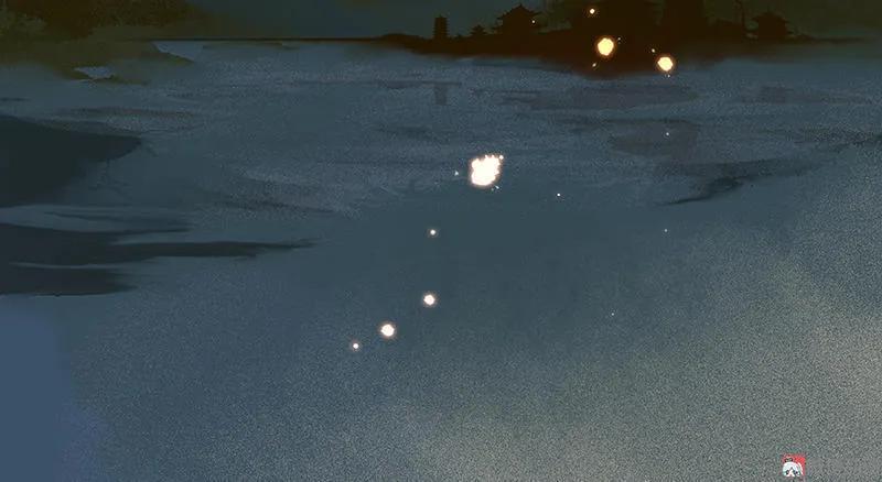 春江花月 - 042 全线告急 - 第44张图