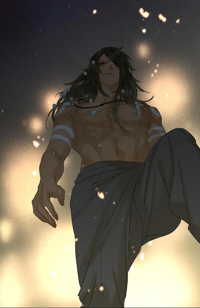 春江花月 - 042 全线告急 - 第41张图