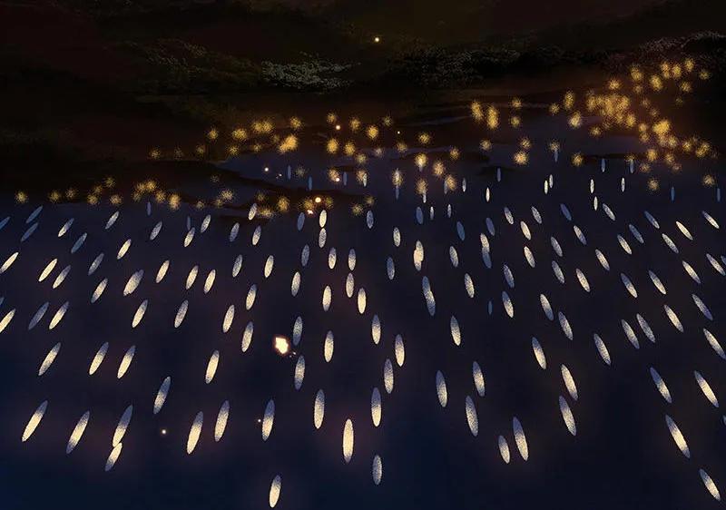 春江花月 - 042 全线告急 - 第47张图