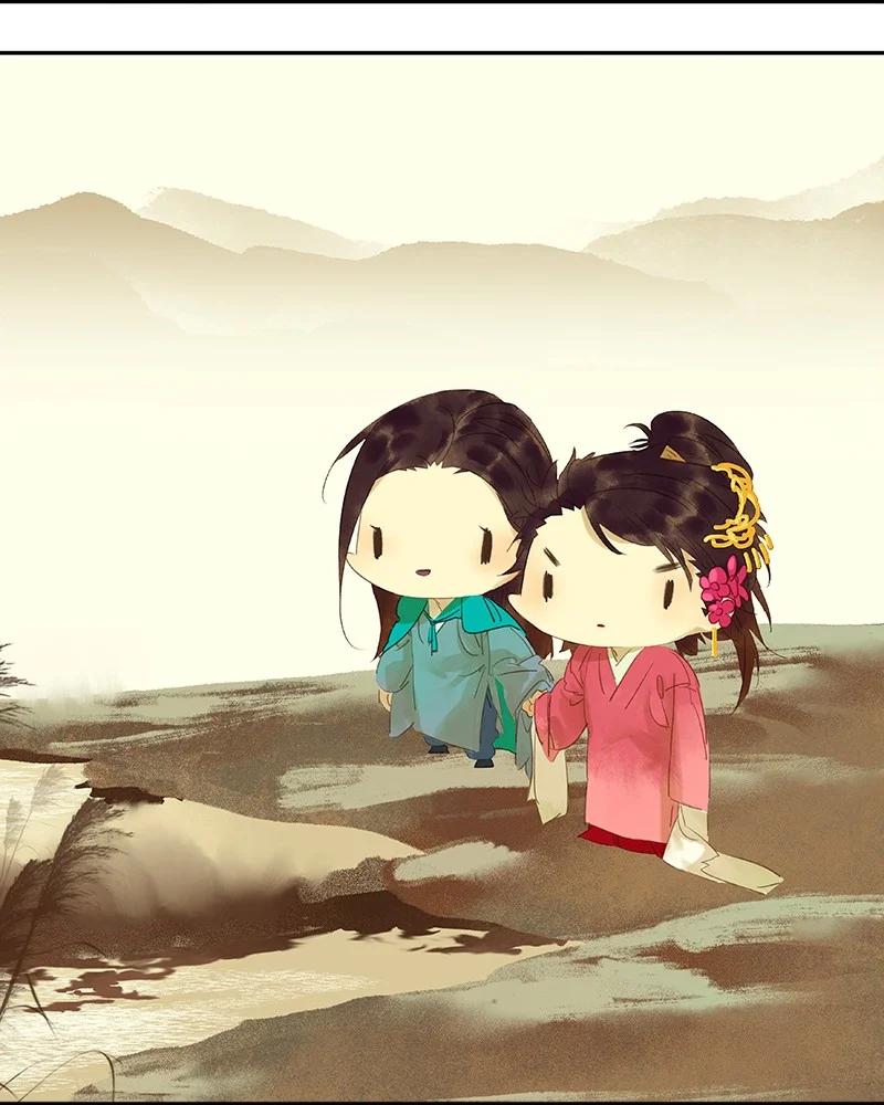 春江花月 - 番外01 春节特辑 - 第69张图