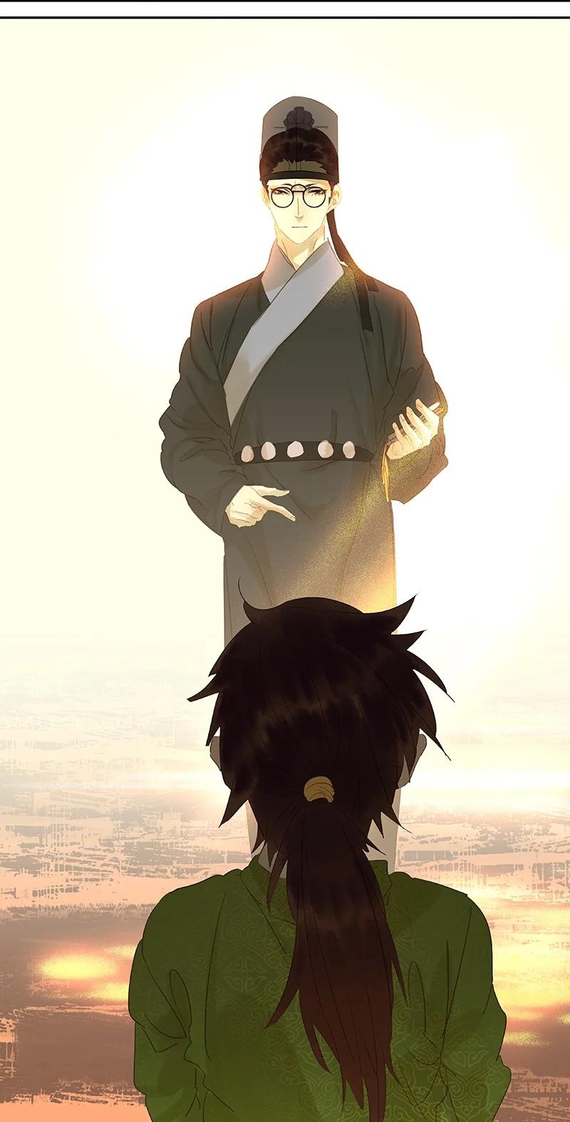 春江花月 - 番外01 春节特辑 - 第54张图