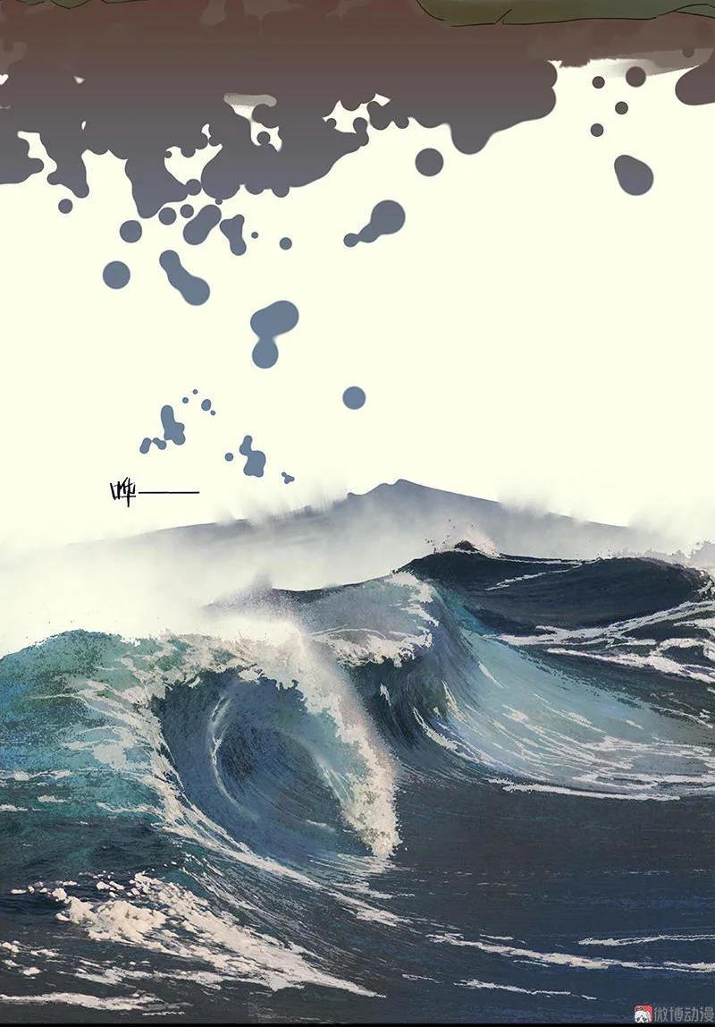 春江花月 - 044 难民如潮 - 第6张图