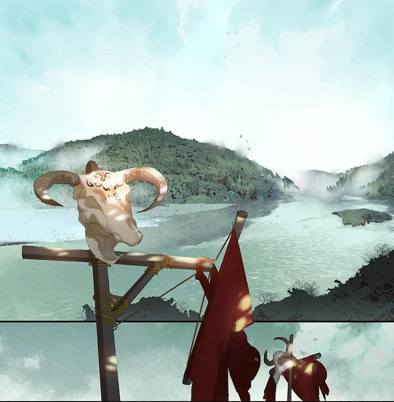 春江花月 - 044 难民如潮 - 第3张图