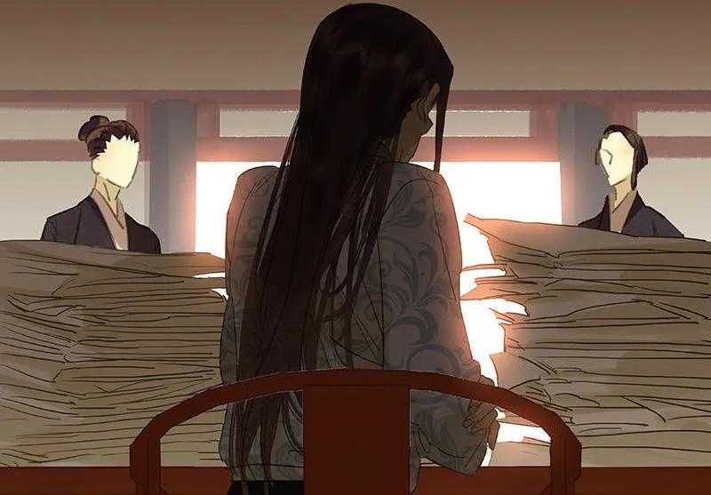 春江花月 - 045 你不会负我 - 第14张图