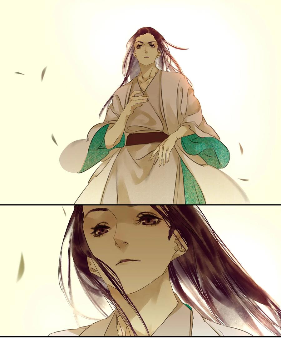 春江花月 - 003 蛮人 - 第8张图