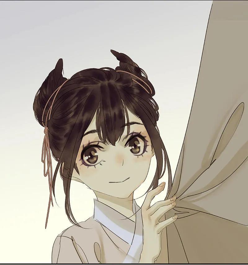 春江花月 - 048 哑巴小姑娘 - 第35张图