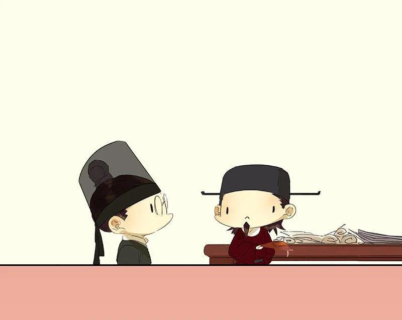 春江花月 - 050 处处碰壁 - 第23张图