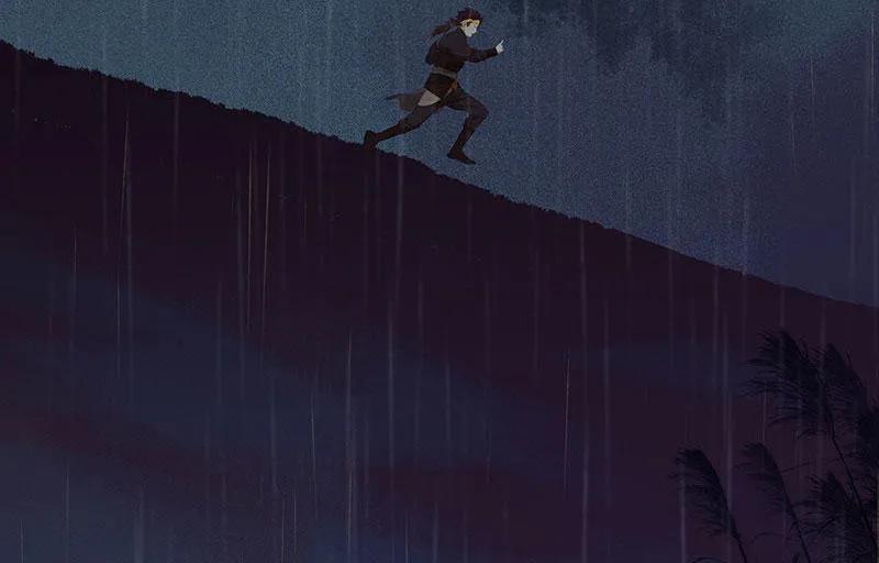 春江花月 - 051 二小的希望 - 第51张图