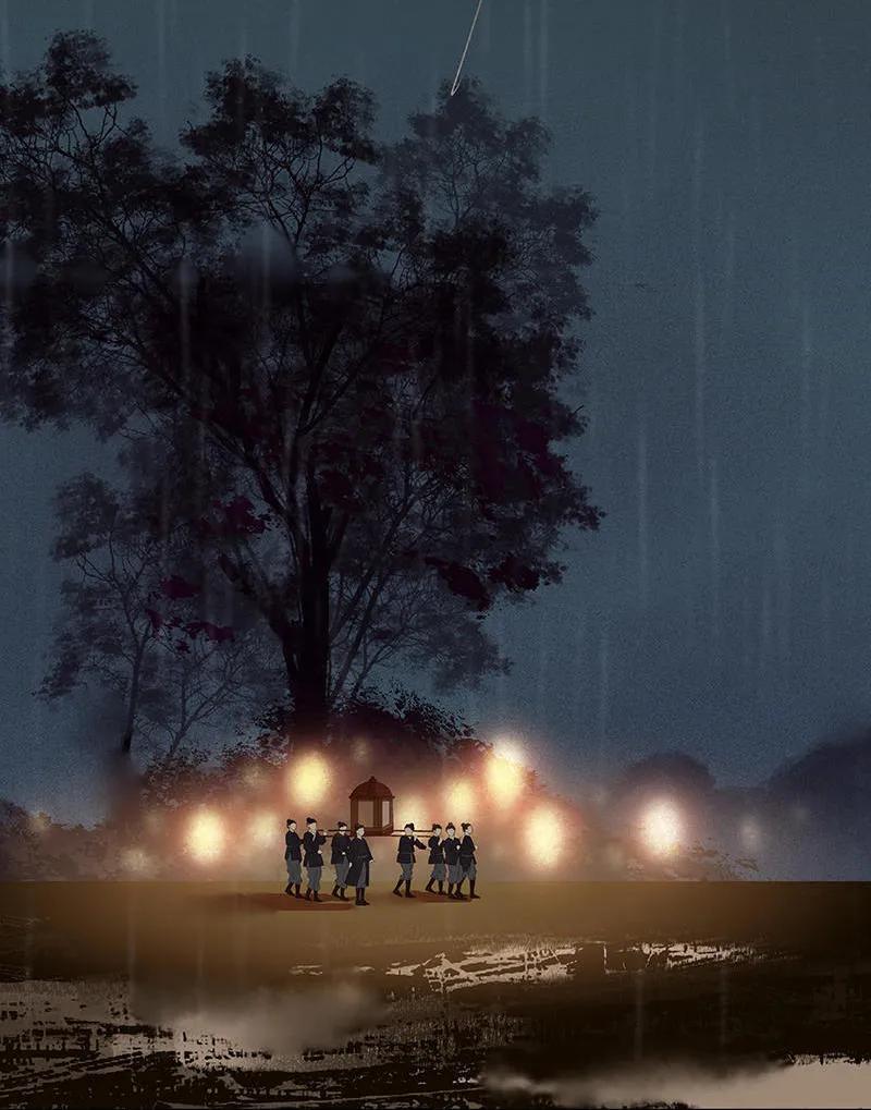 春江花月 - 052 心灵手巧花将军 - 第20张图