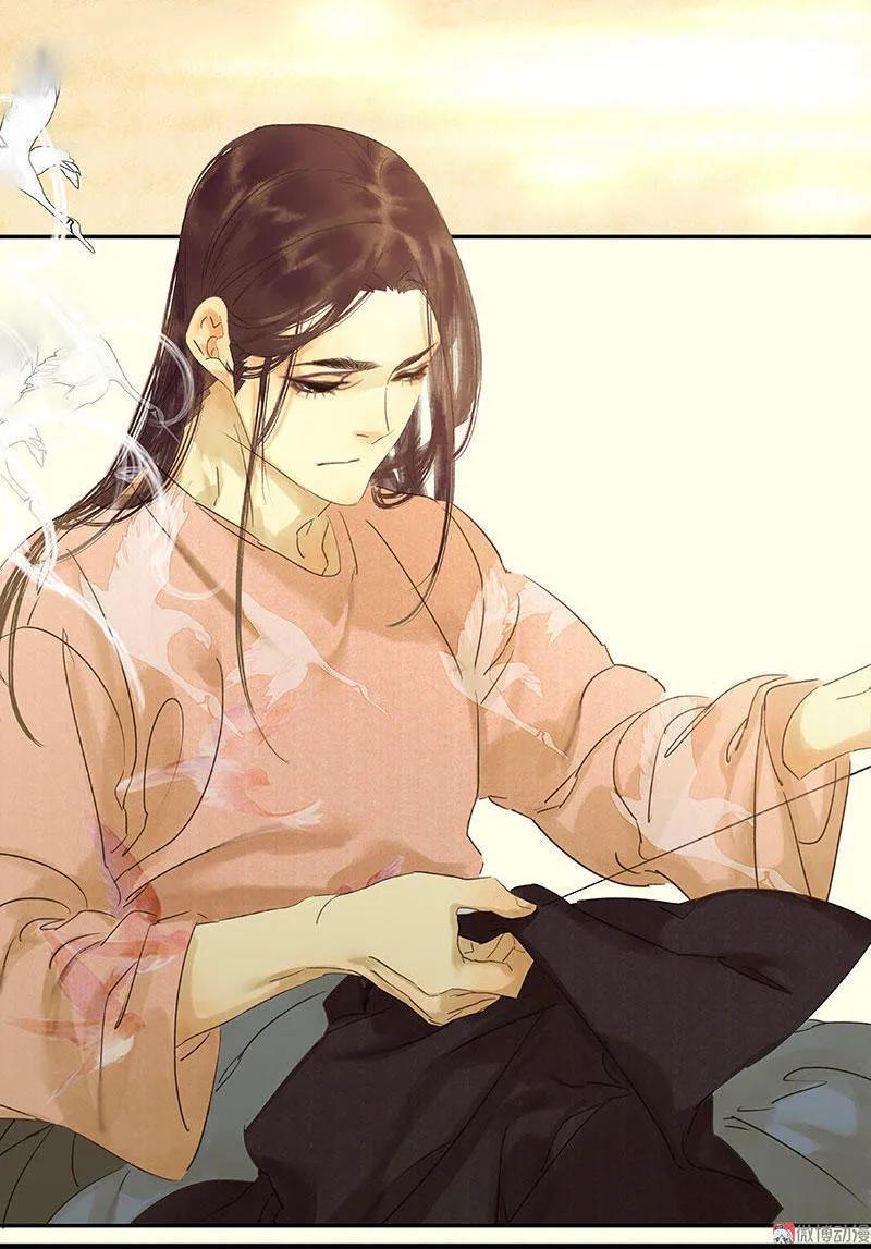 春江花月 - 052 心灵手巧花将军 - 第17张图