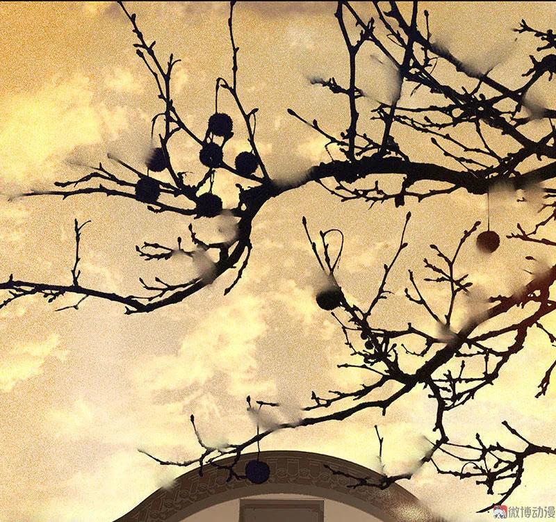 春江花月 - 052 心灵手巧花将军 - 第15张图