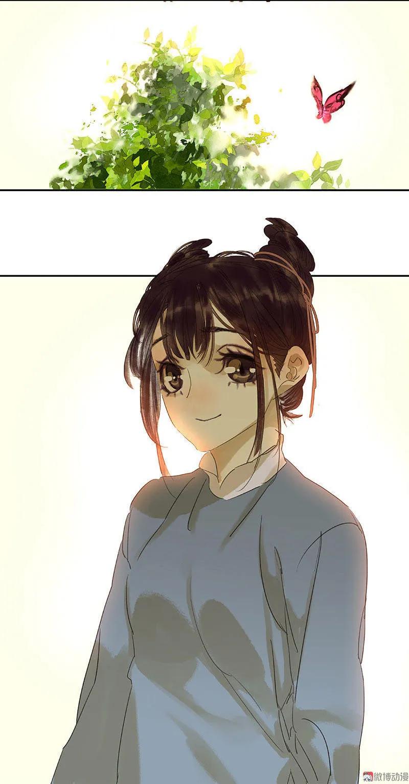 春江花月 - 053 最安静的爱情 - 第45张图