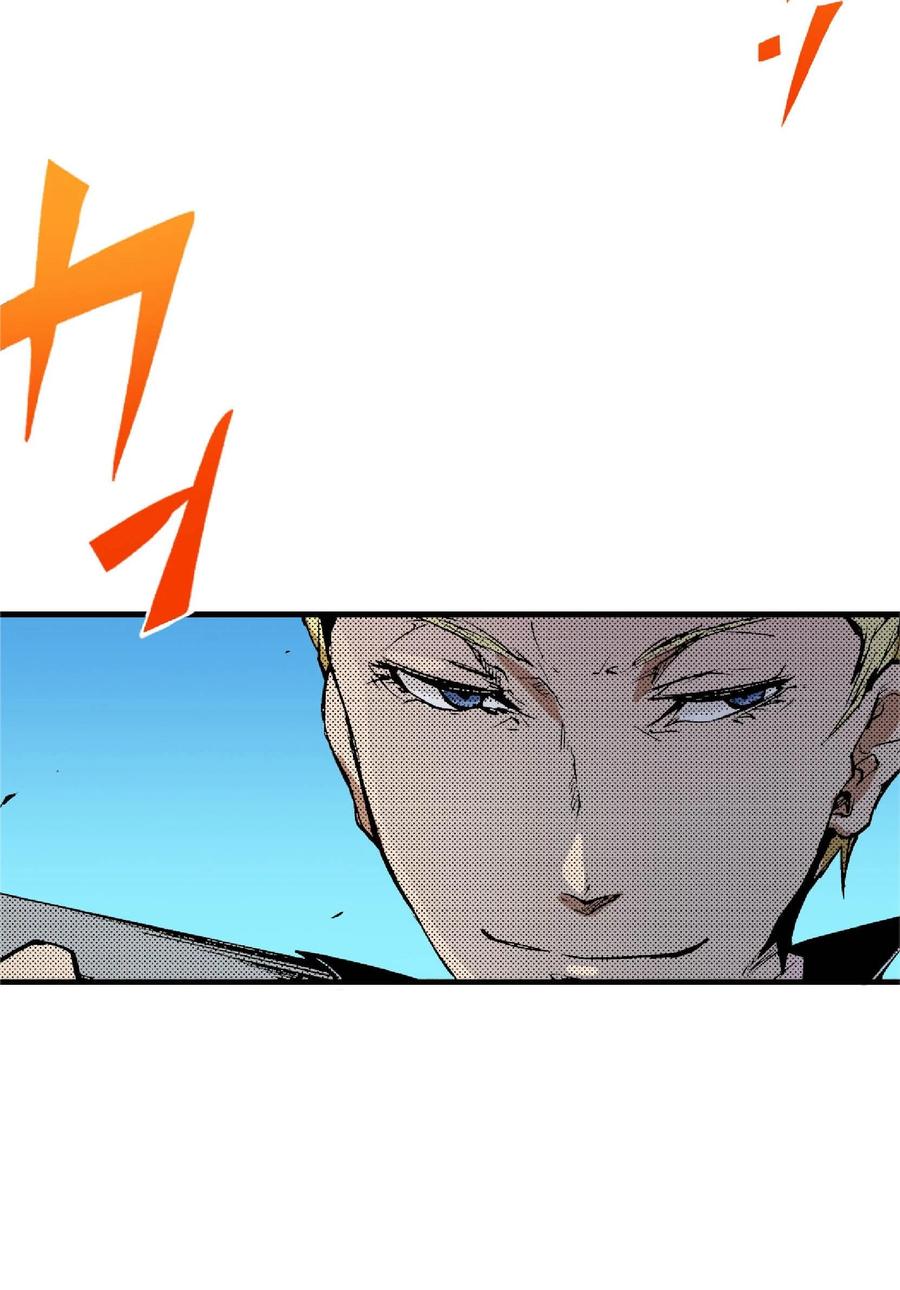 文豪野犬（彩色条漫） - 56 56 - 第36张图