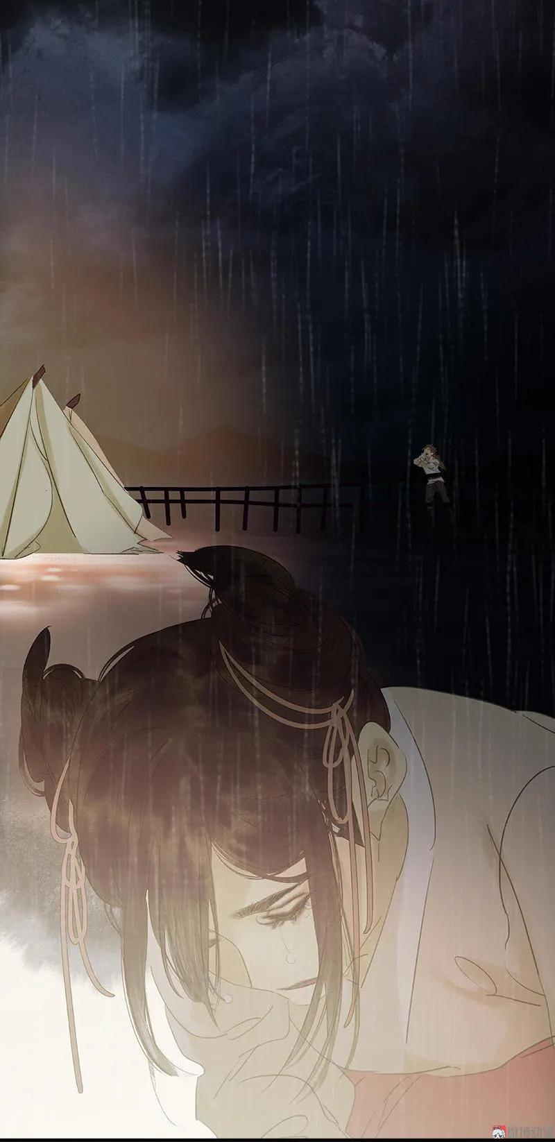 春江花月 - 053 最安静的爱情 - 第38张图