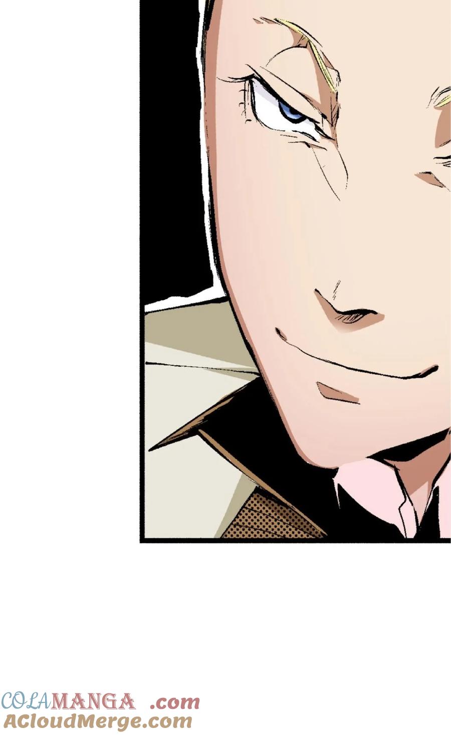 文豪野犬（彩色条漫） - 56 56 - 第40张图