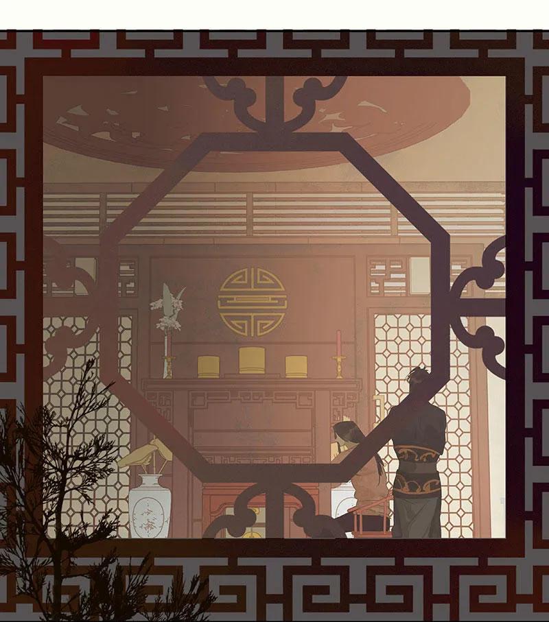 春江花月 - 054 暖被窝~ - 第47张图