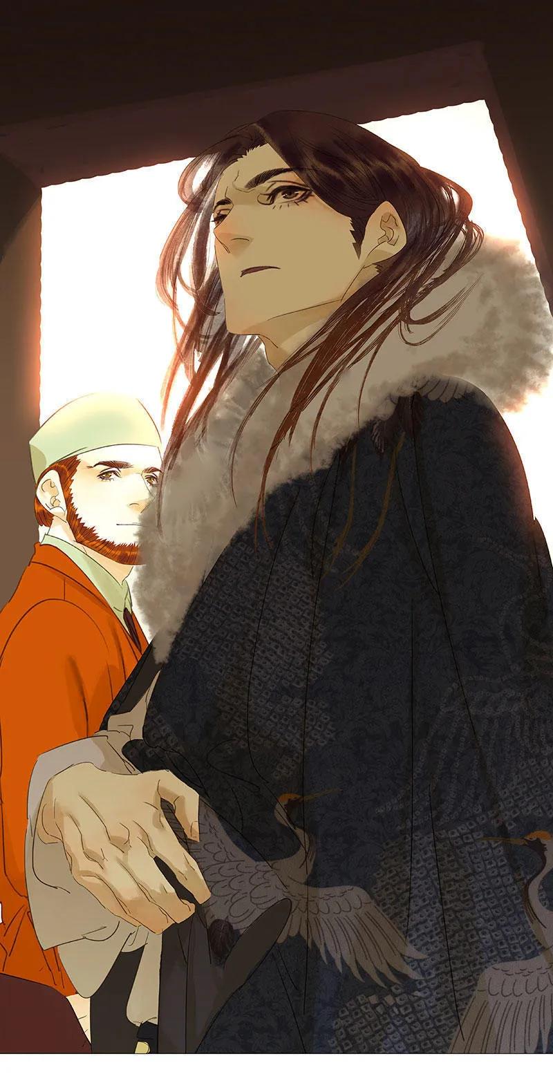 春江花月 - 054 暖被窝~ - 第36张图