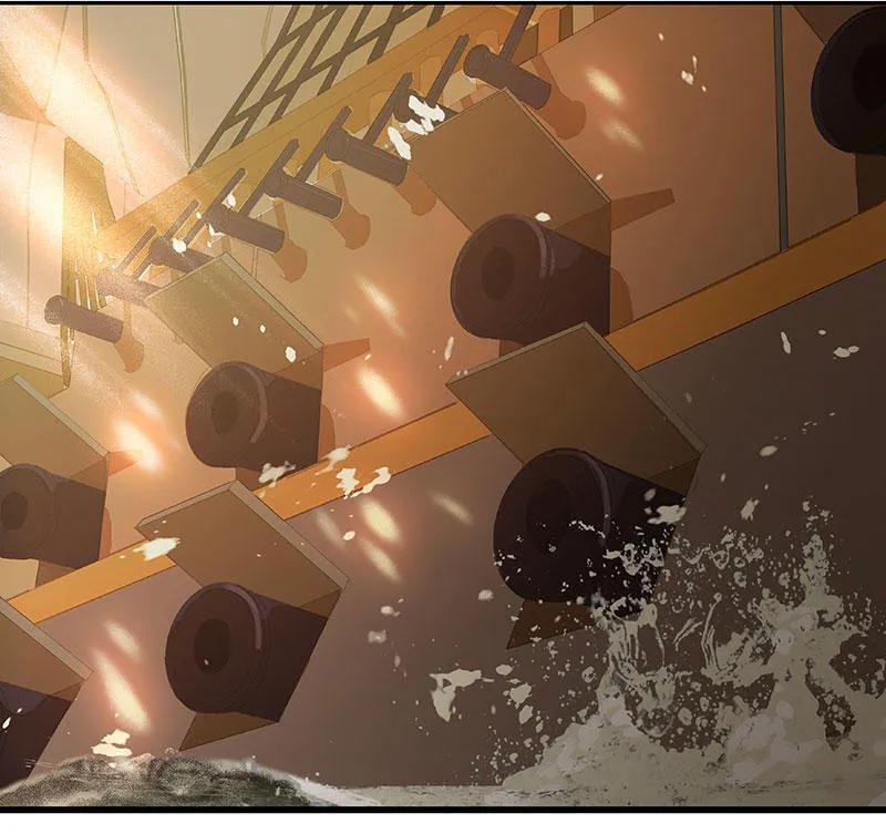 春江花月 - 055 武装商船 - 第36张图