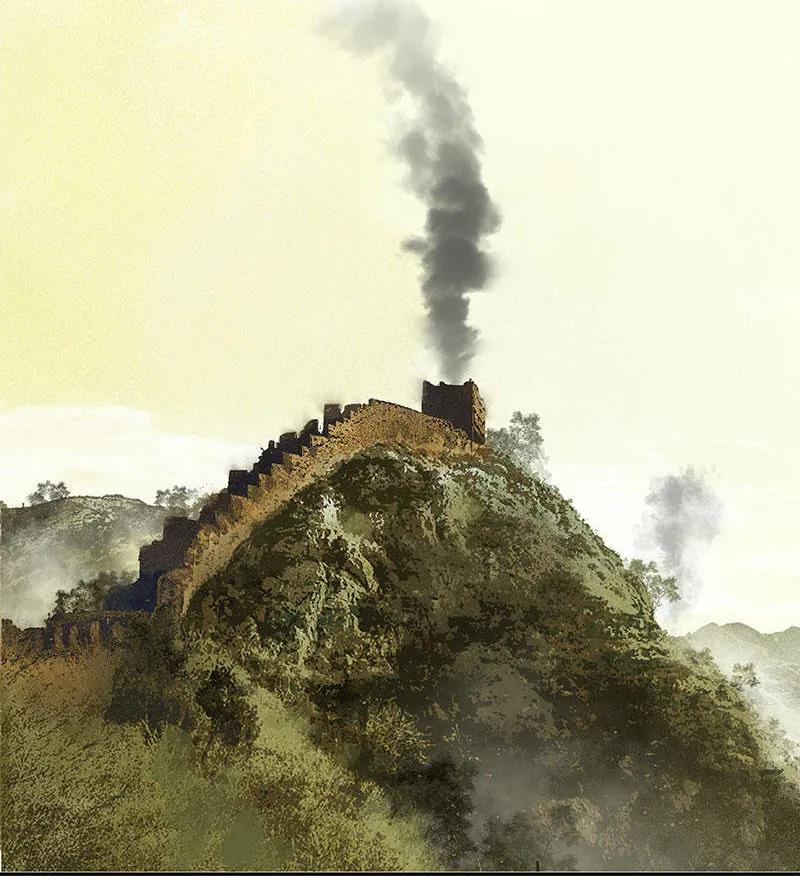 春江花月 - 055 武装商船 - 第26张图