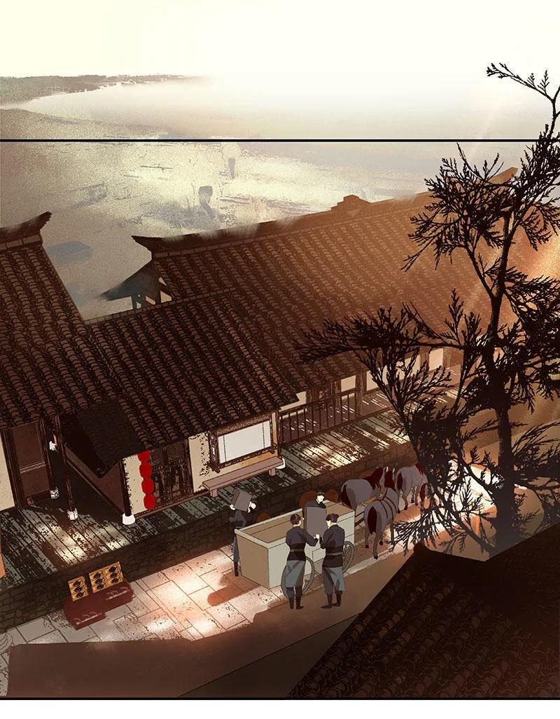 春江花月 - 055 武装商船 - 第3张图