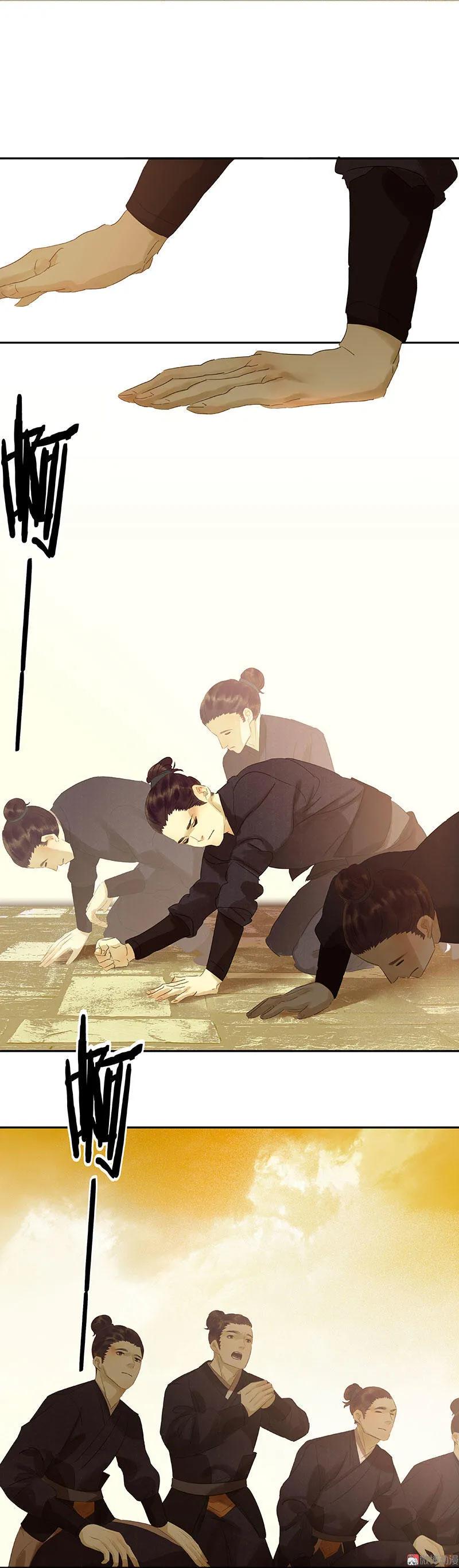 春江花月 - 056 我等你 - 第66张图