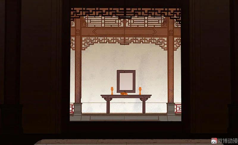 春江花月 - 057 郡主到 - 第45张图