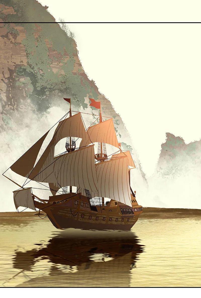 春江花月 - 057 郡主到 - 第3张图