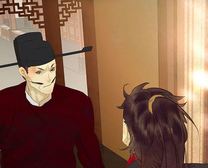 春江花月 - 057 郡主到 - 第63张图