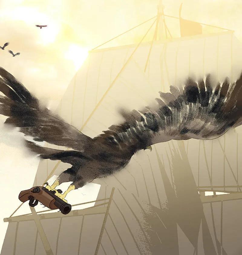 春江花月 - 057 郡主到 - 第20张图