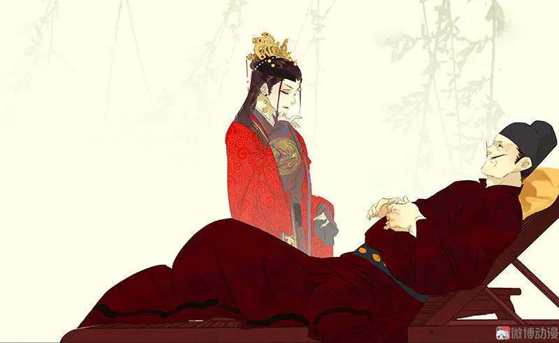 春江花月 - 058 故人 - 第11张图