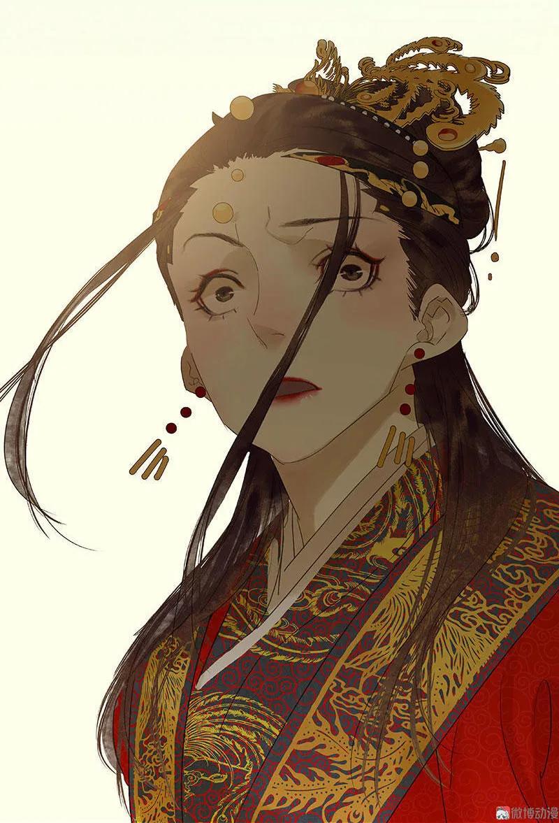 春江花月 - 058 故人 - 第57张图