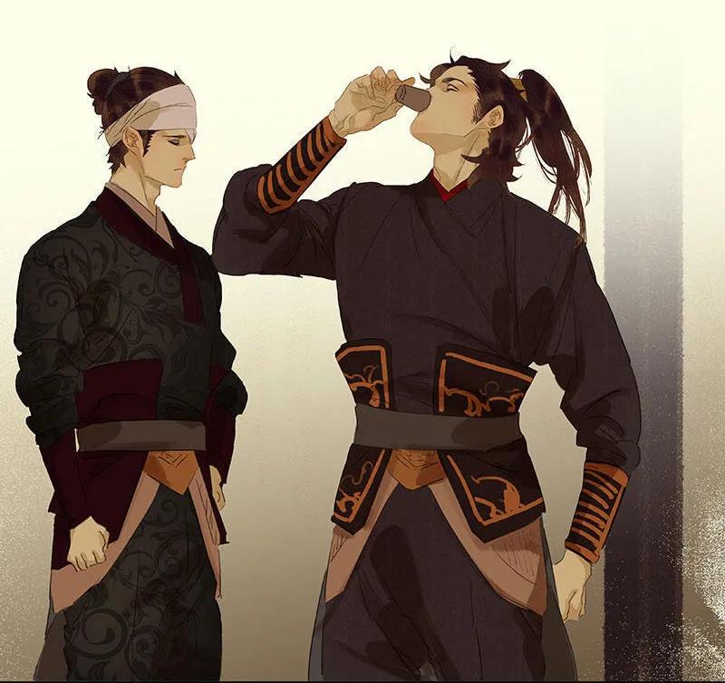 春江花月 - 059 用身体拥住你 - 第60张图