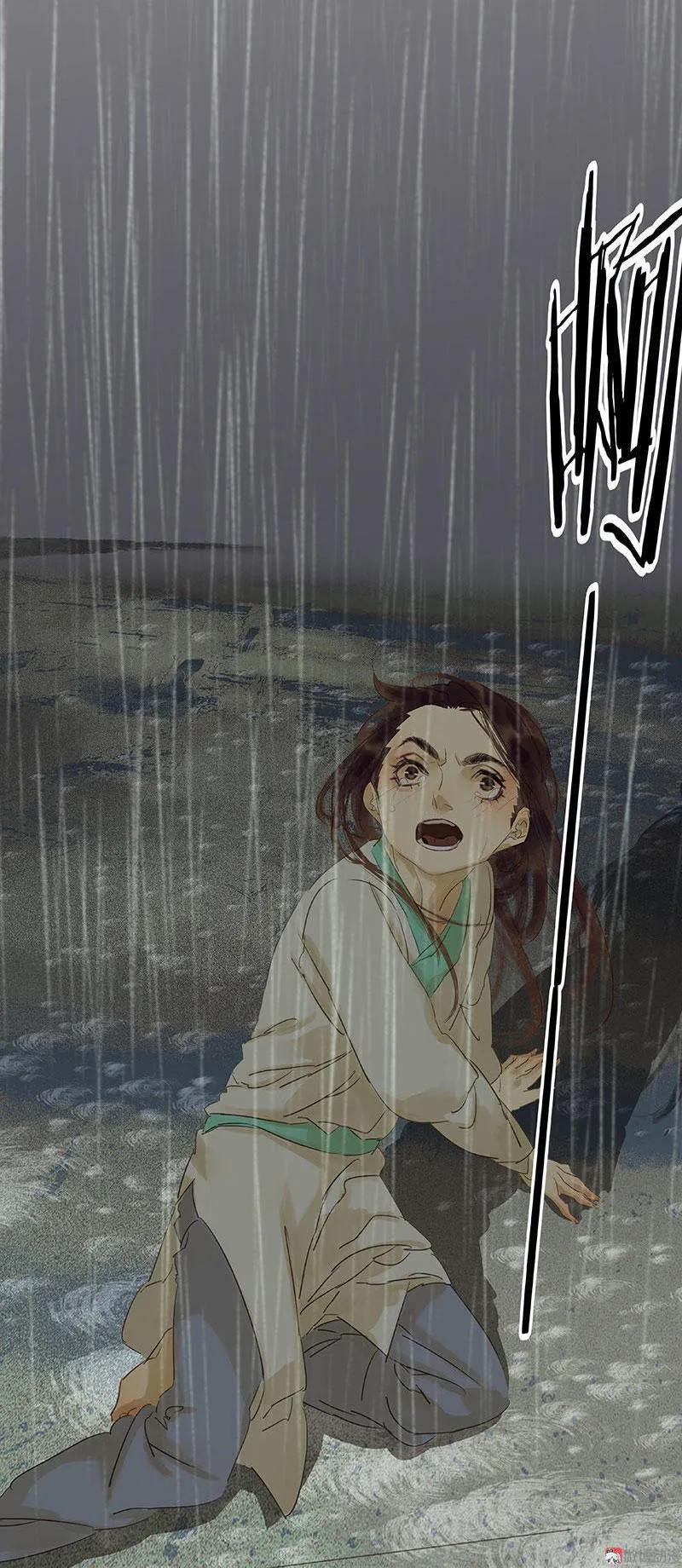 春江花月 - 059 用身体拥住你 - 第51张图