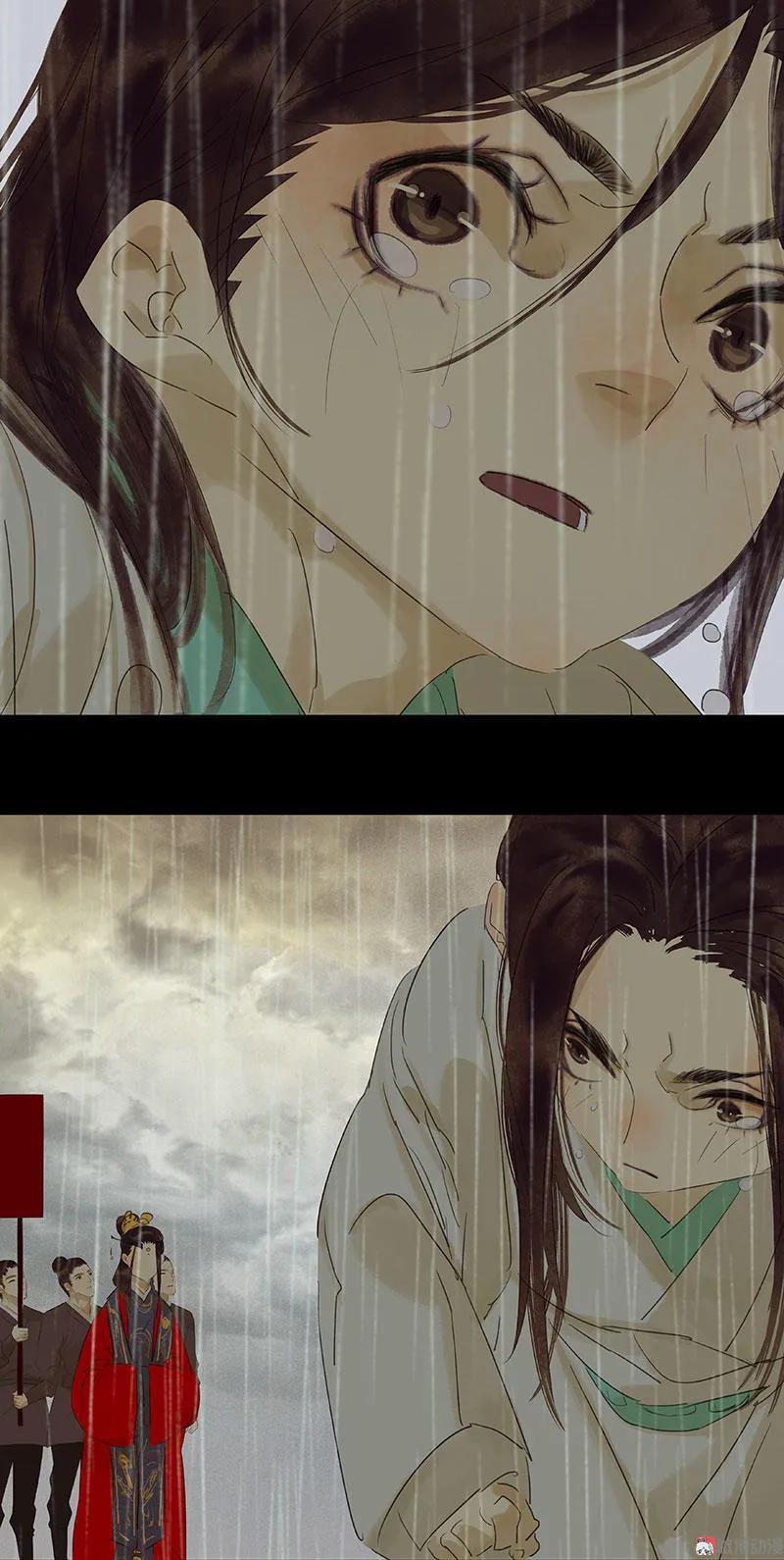 春江花月 - 059 用身体拥住你 - 第48张图