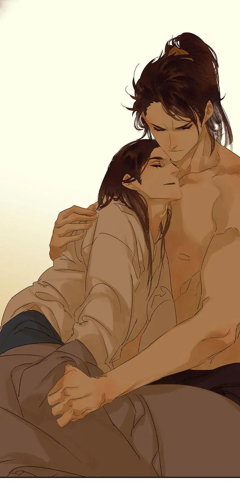 春江花月 - 059 用身体拥住你 - 第71张图