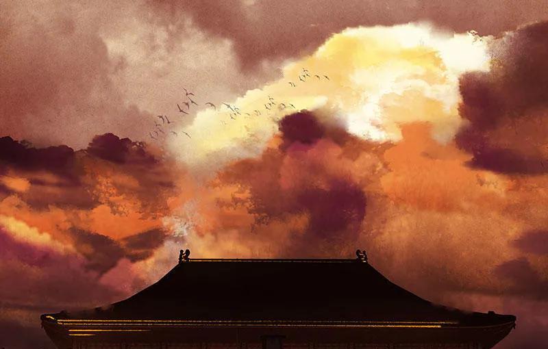 春江花月 - 059 用身体拥住你 - 第29张图