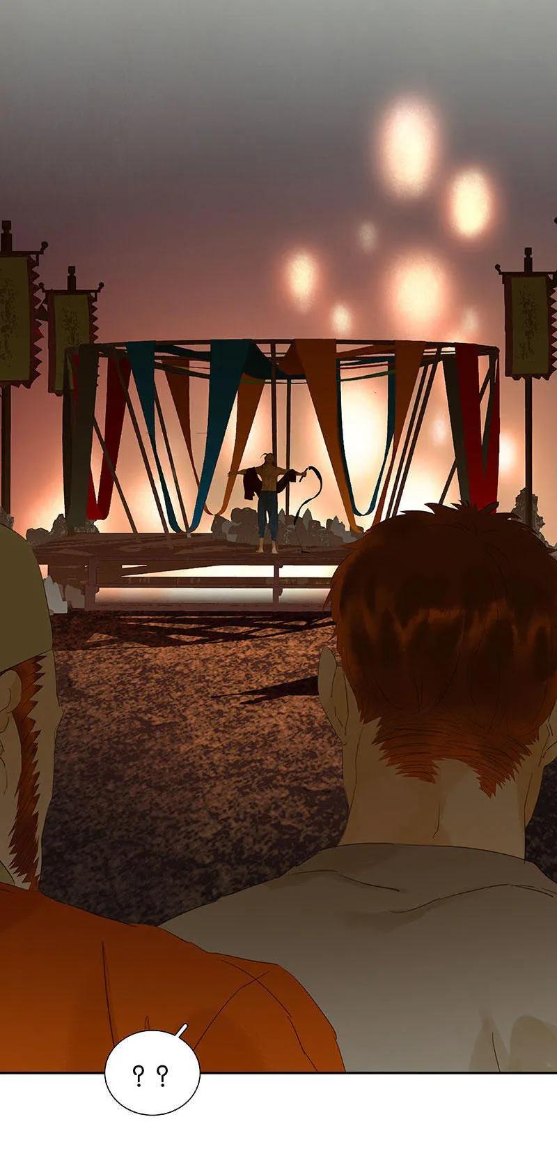 春江花月 - 060 花将军尿裤子 - 第12张图