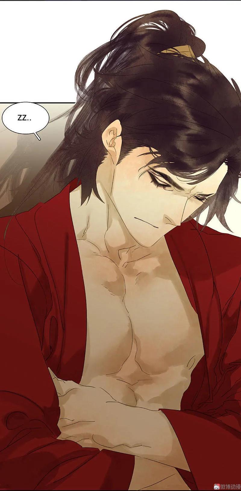 春江花月 - 060 花将军尿裤子 - 第39张图