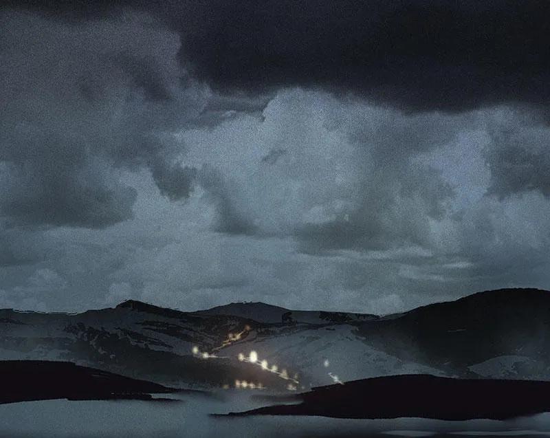 春江花月 - 060 花将军尿裤子 - 第32张图