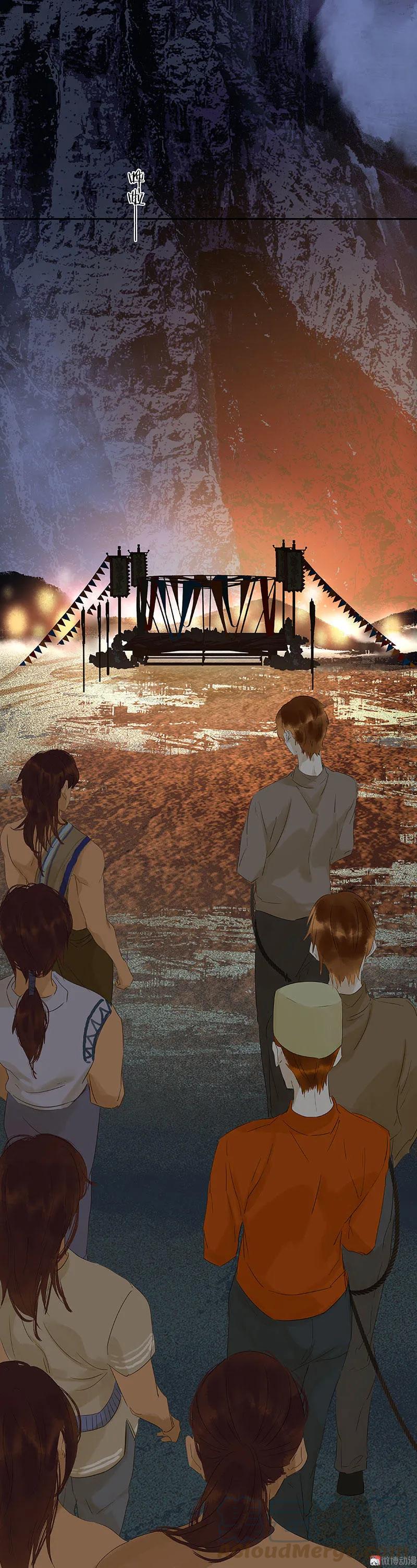 春江花月 - 060 花将军尿裤子 - 第7张图