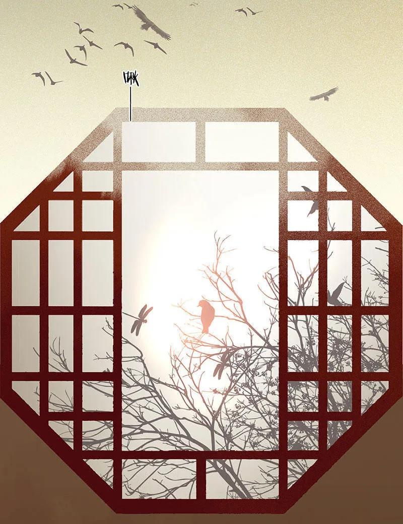 春江花月 - 060 花将军尿裤子 - 第35张图